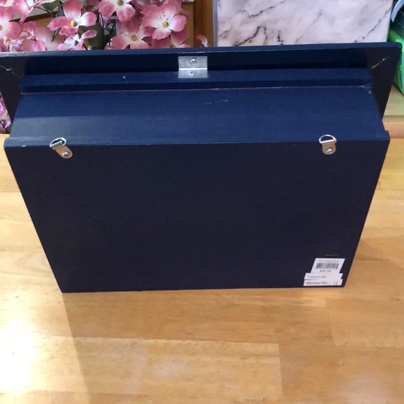 🏝️ Ocean View “Art Shadow Box Patio” Wall or Table Decorative Scenery - Picture 7 of 13